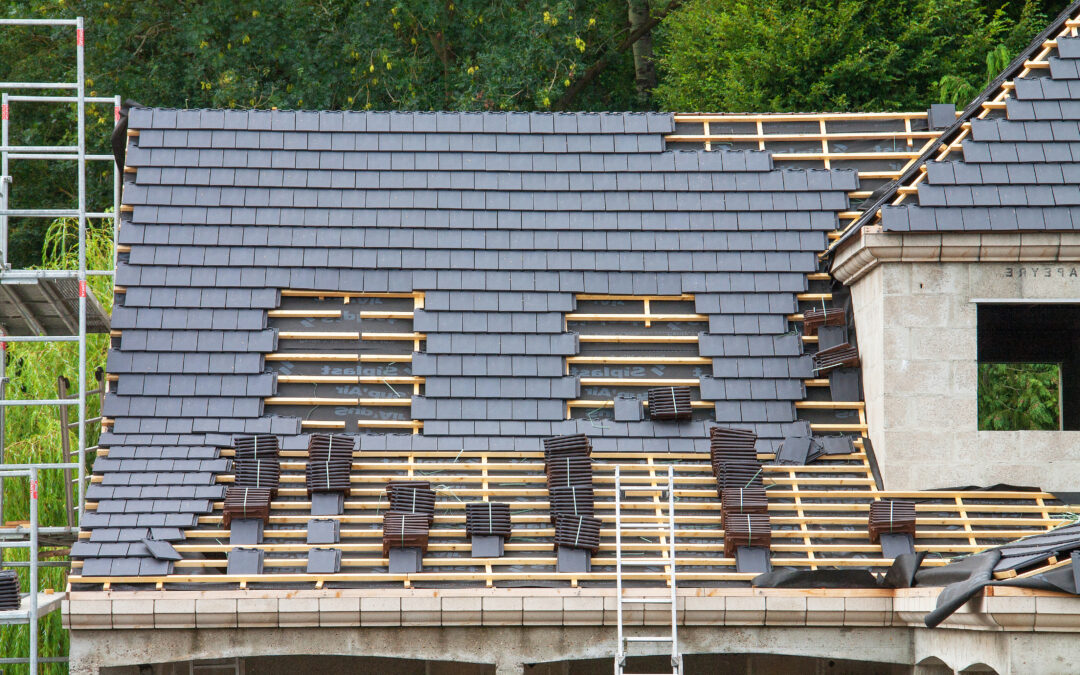 Essential Guide to Roof Repair Services in Wakefield