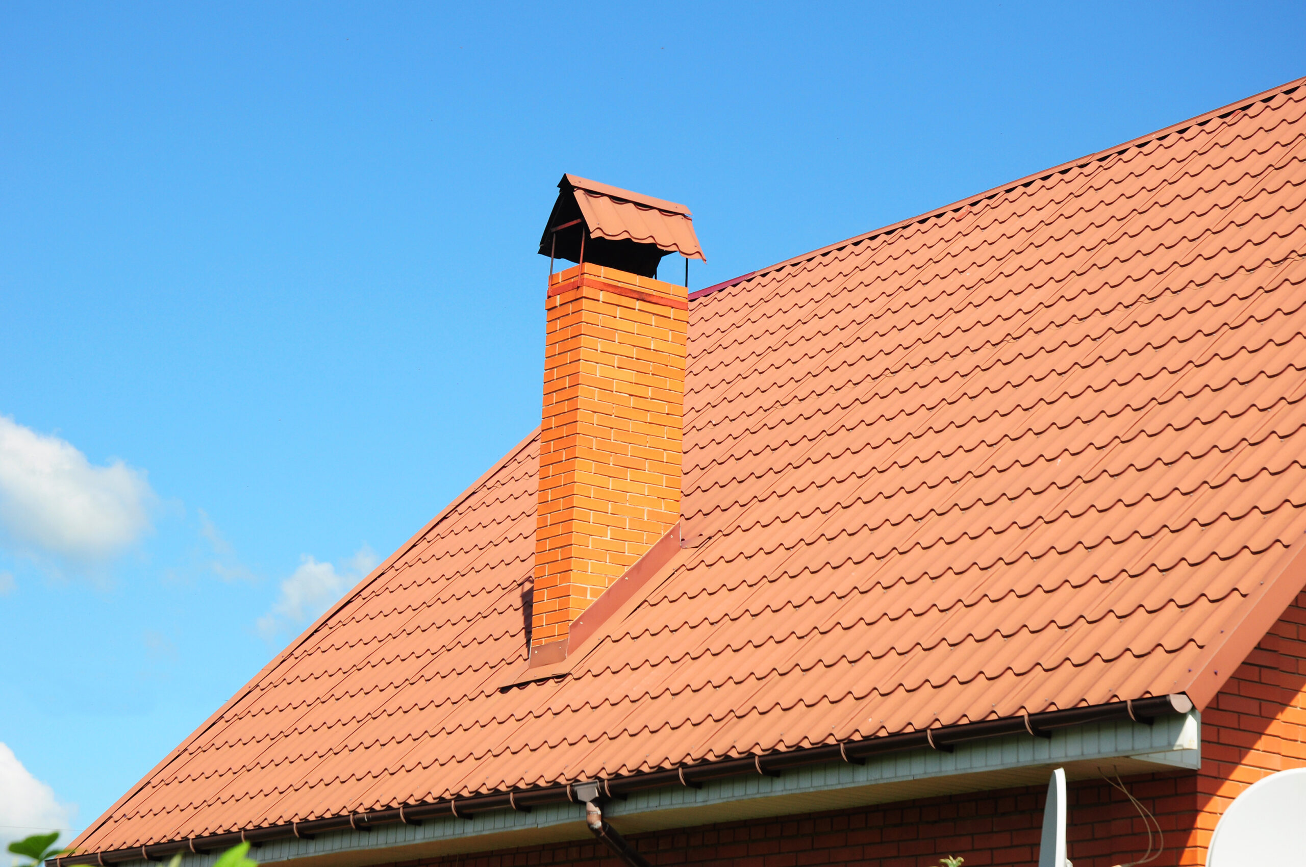 Exploring the Expertise of Chimney Pointing in Wakefield