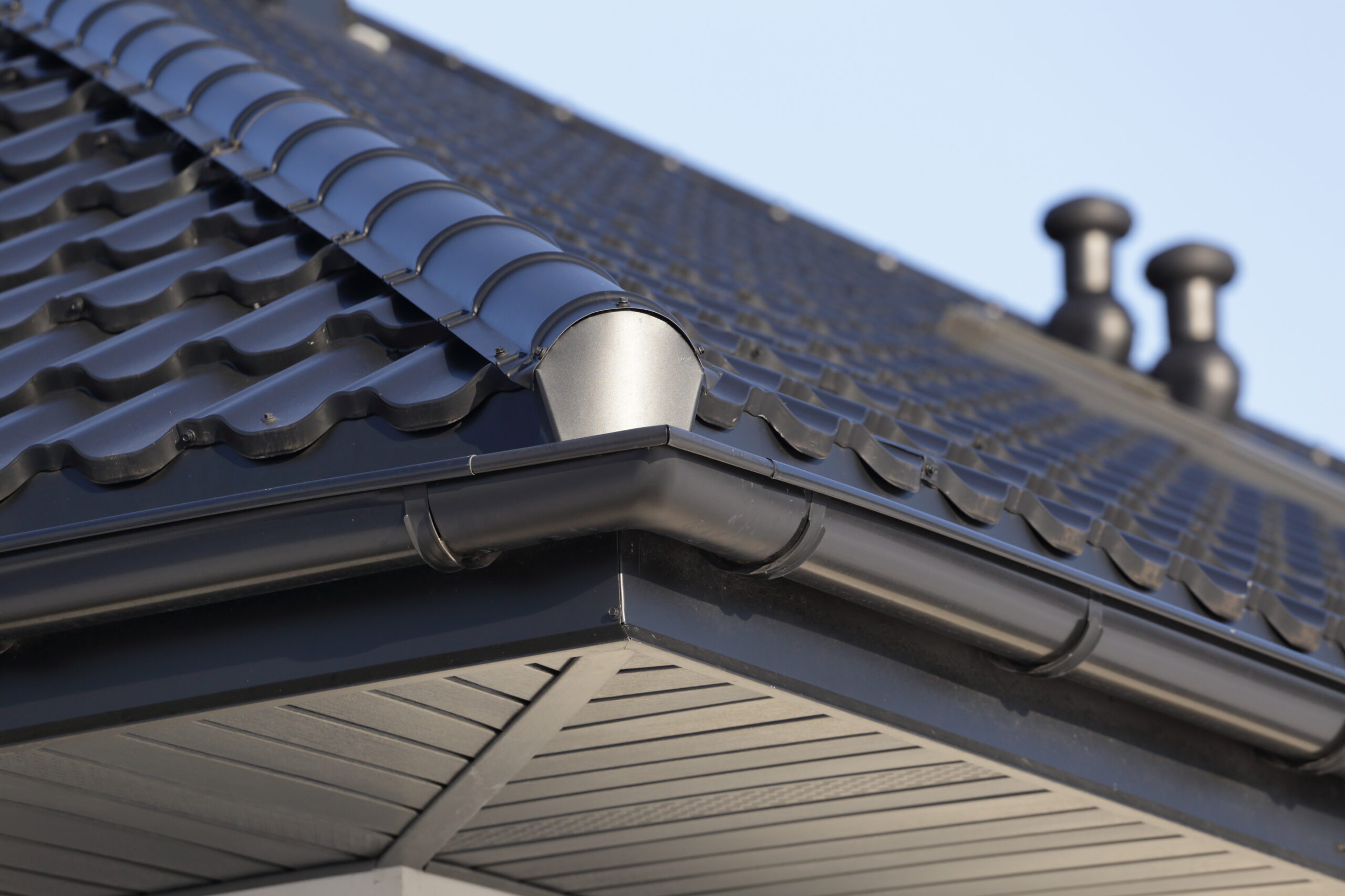 Unveiling the Modern Roofing in Doncaster